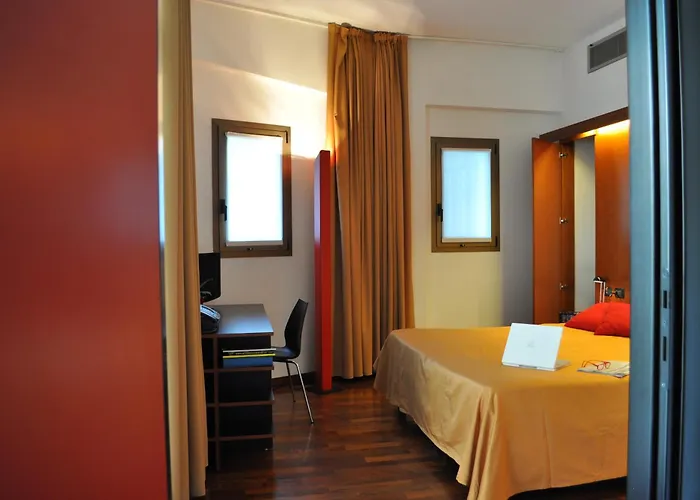 Residence Le Corti Milano