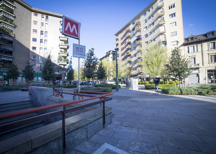Aurum Aparthotels Gambara Milano
