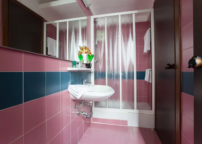 Residence Lepontina Milano
