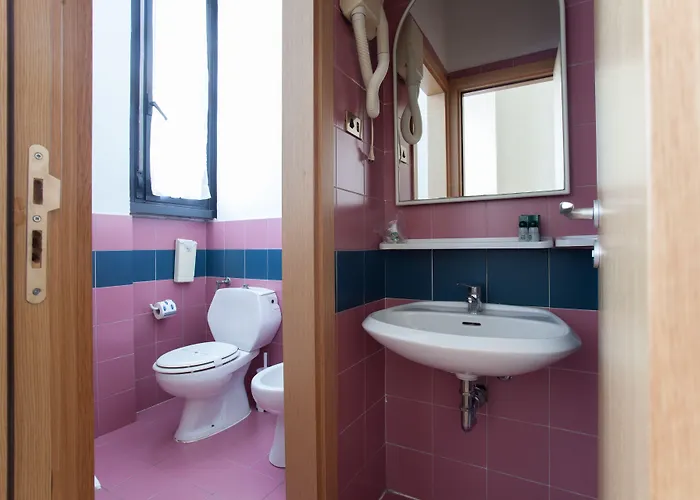 Residence Lepontina Milano